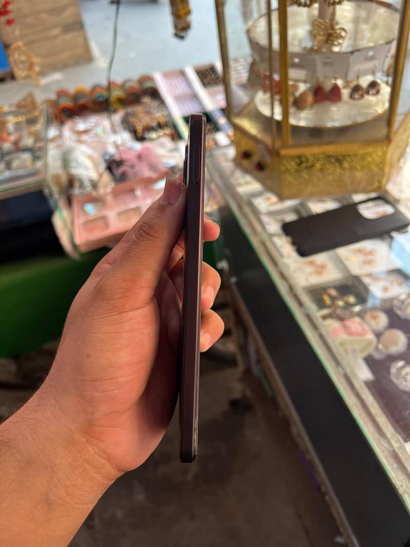 OPPO A3x good condition 6
