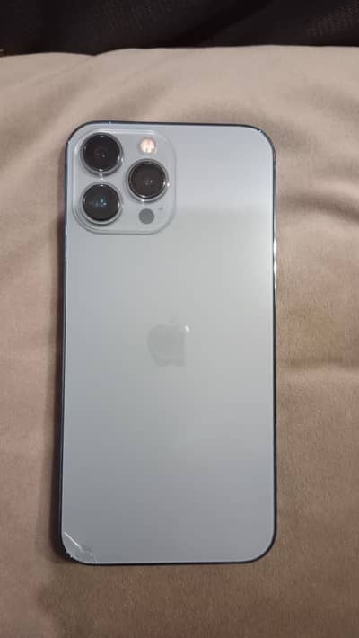 Apple iPhone 13 Pro Max