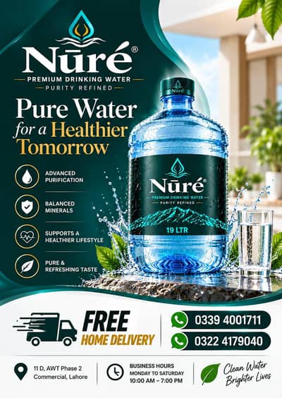 Sales and delivery person required