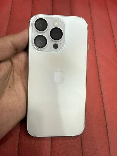 Apple iPhone 14 Pro