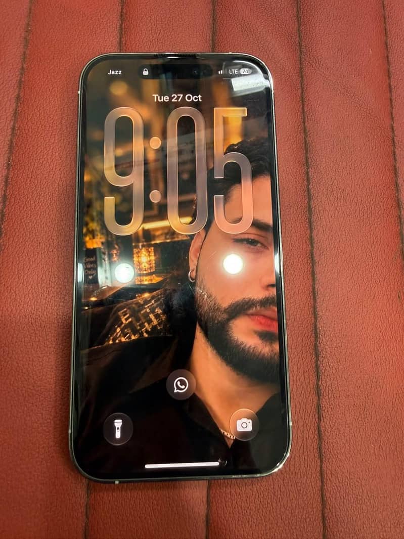 Apple iPhone 14 Pro 4