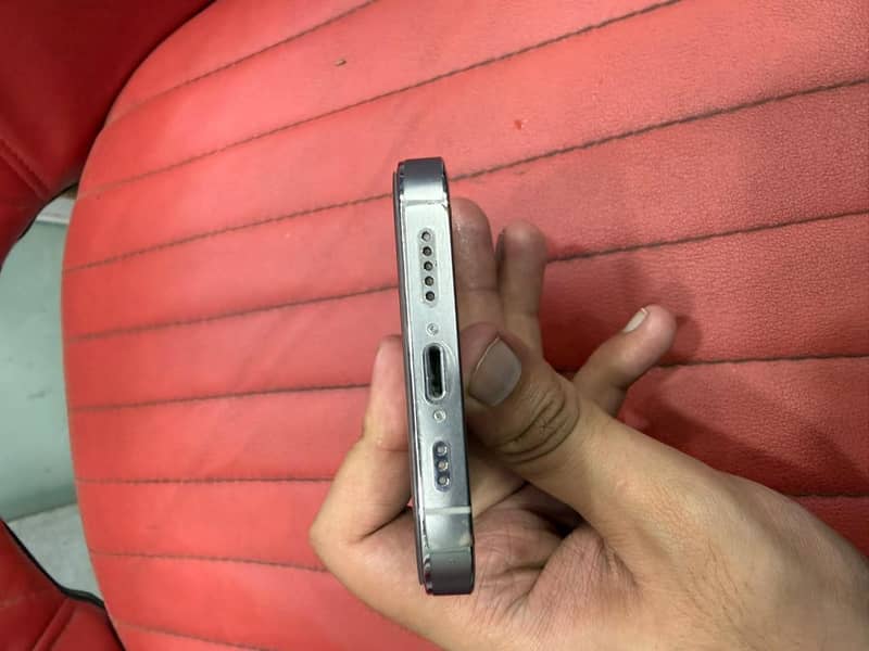 Apple iPhone 14 Pro 5