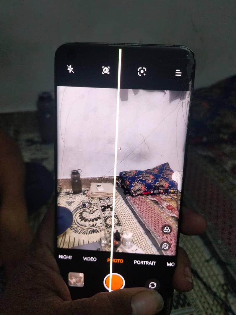 One Plus 9 Pro 4
