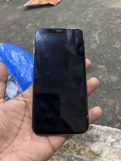 Apple iPhone XS