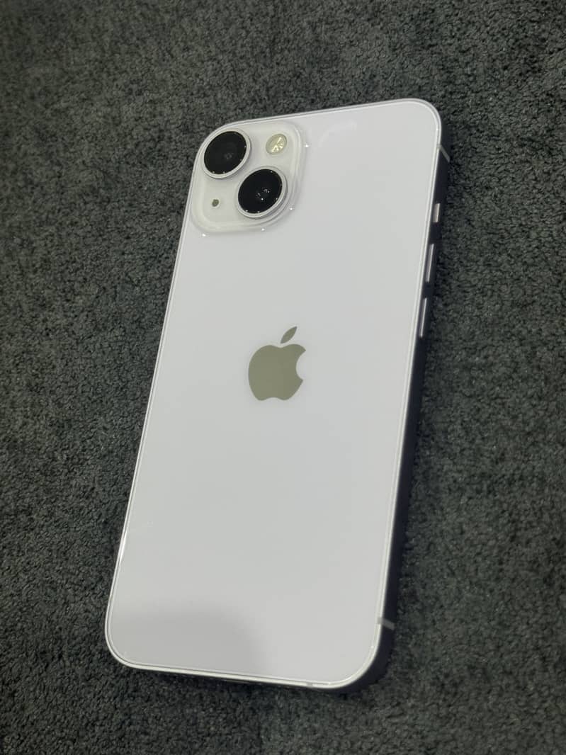 Apple iPhone 14 0