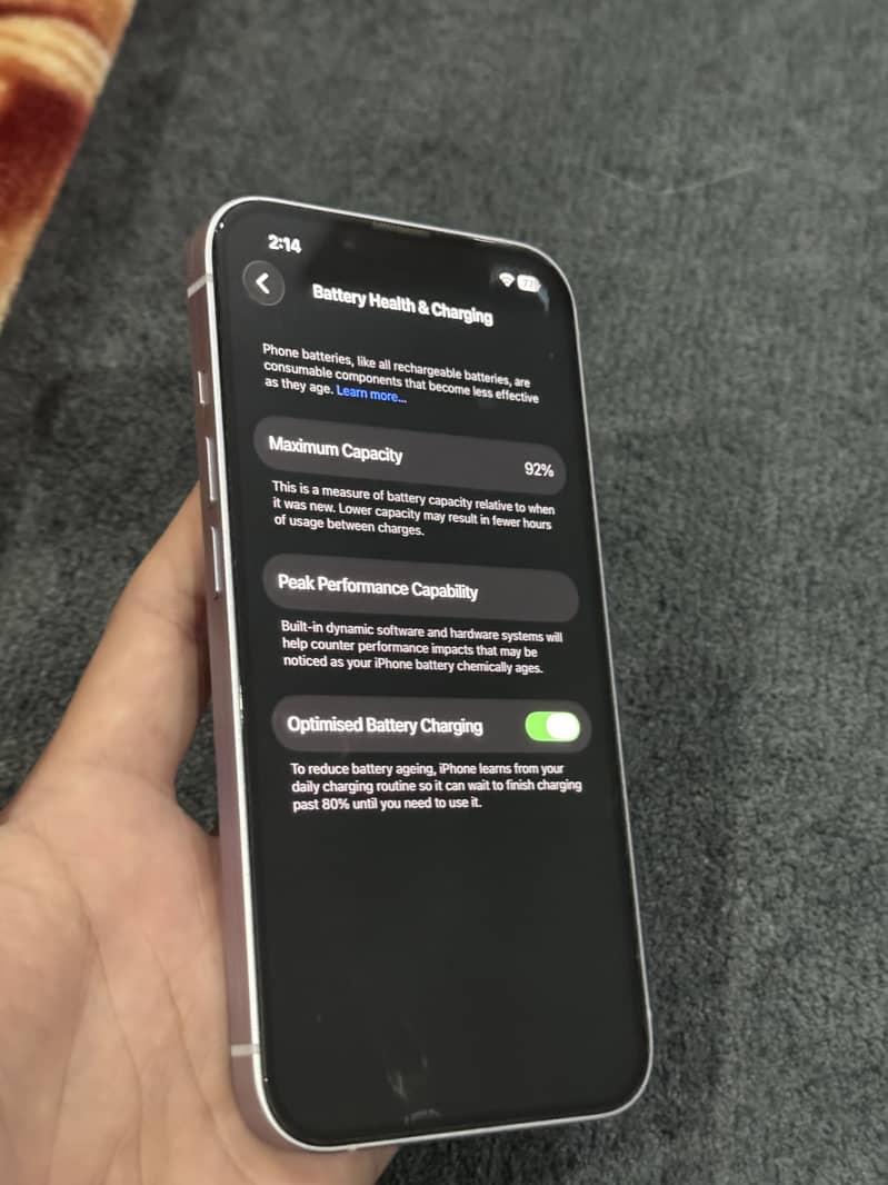 Apple iPhone 14 5