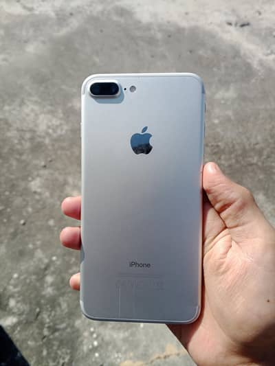 Apple iPhone 7 Plus