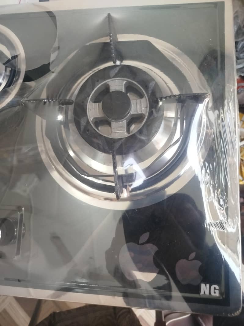 automatic Hobe 1