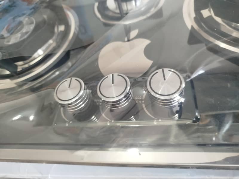 automatic Hobe 4