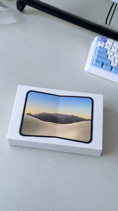Apple iPhone Duo
