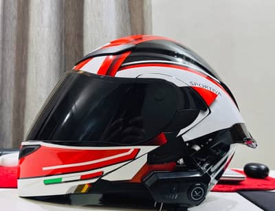 Superair 902 sports edition