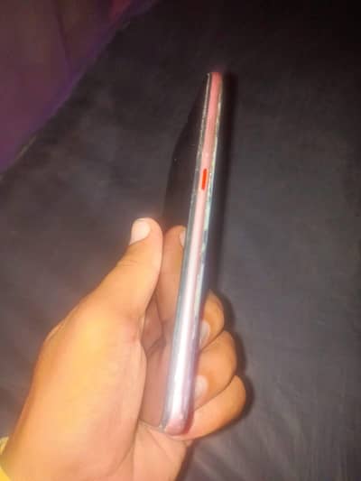 Vivo S1 Pro