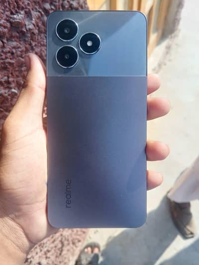 Realme note 50 boht acha phone