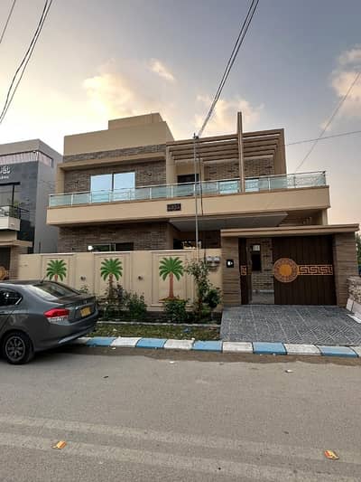Brand New House Available For Sale