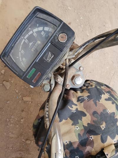original Self Start Good Condition Delex Super Power Urgent for sale