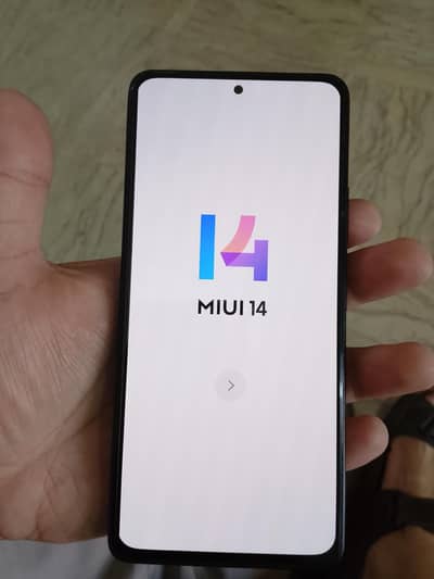 Xiaomi Redmi Note 10 Pro 6/128 PTA Approved Complete Box