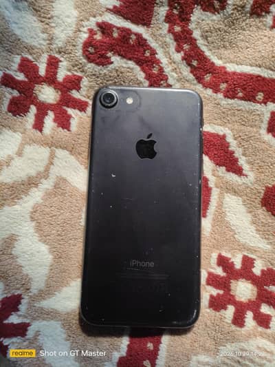Apple iPhone 7 256gb