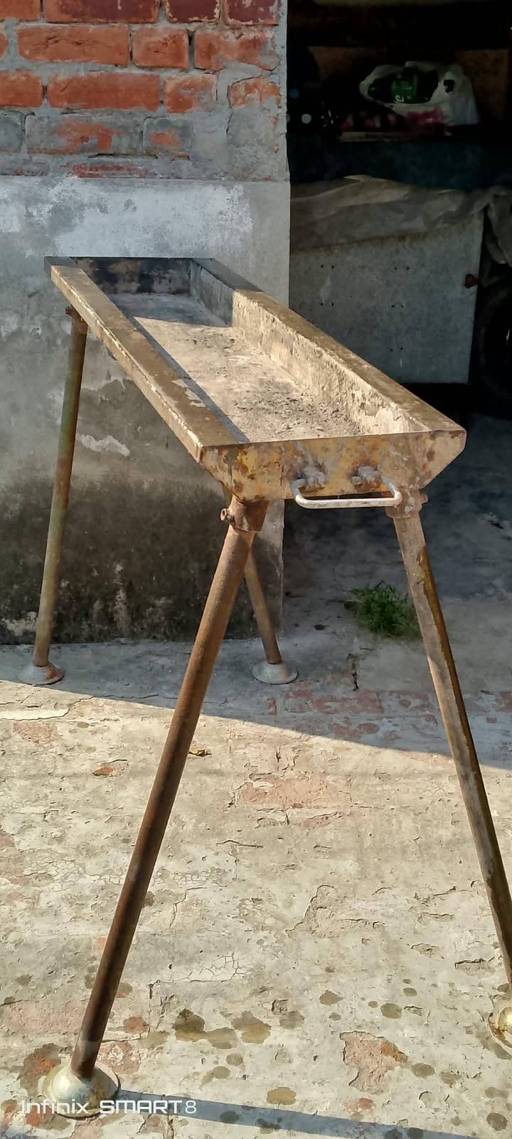 Angheethi BBQ 0