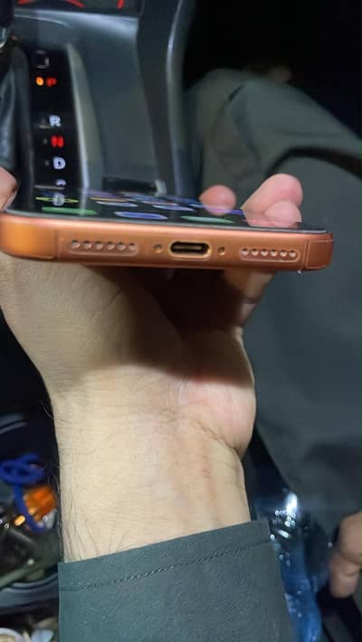 Apple iPhone 17 Pro Max PTA Approved