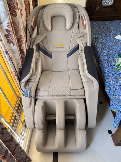 MESSAGE CHAIR (zero life style )