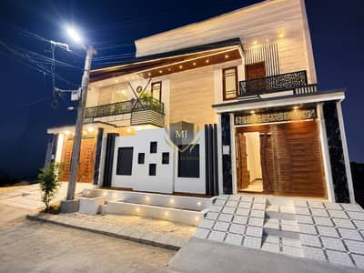 Brand New House Available For Sale