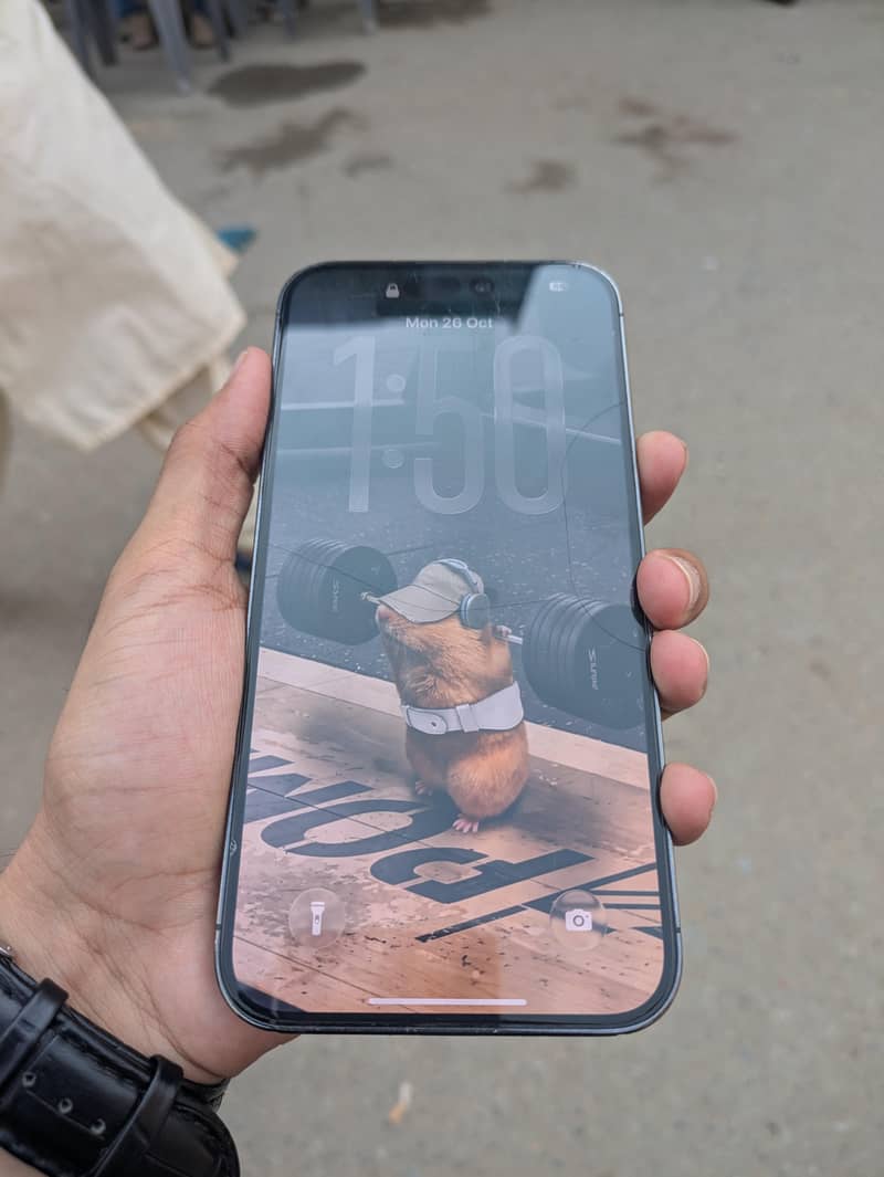 Apple iPhone 14 Pro Max 0