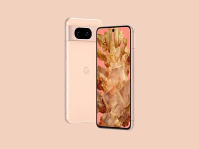 Google Pixel 8