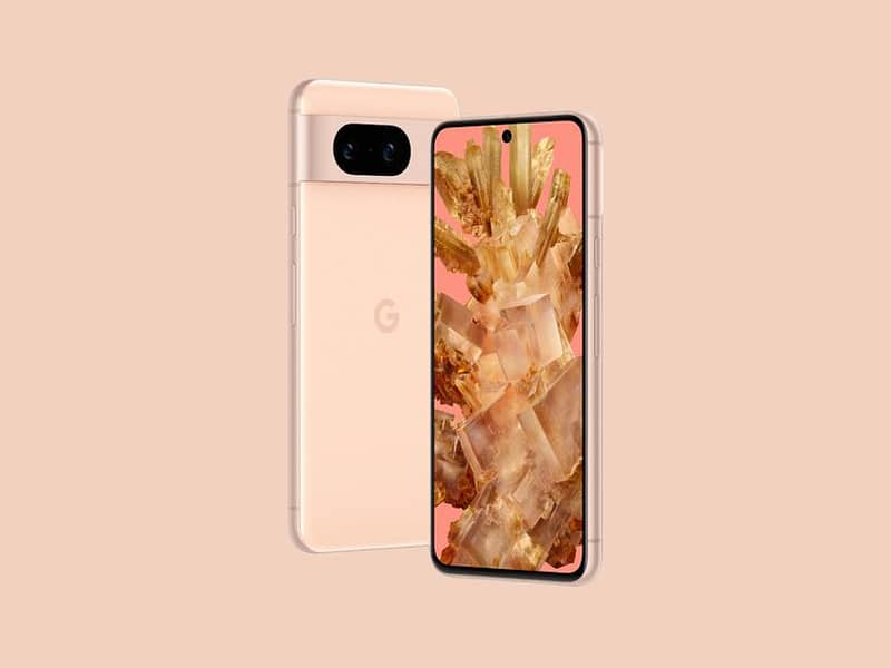 Google Pixel 8 0