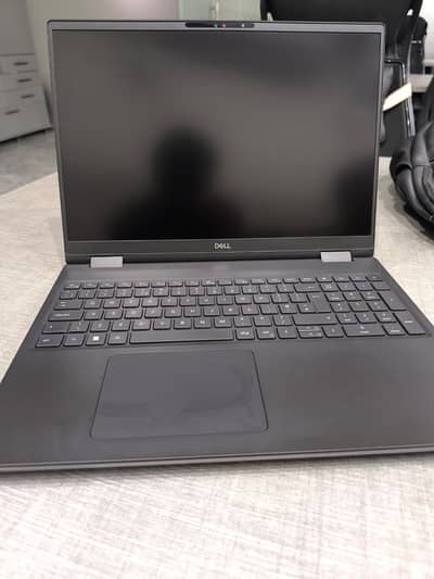 Dell Precision 7670 Workstation Laptop | Core i9 12th Gen | 32GB RAM