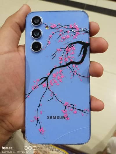 Samsung Mobile A54 5G