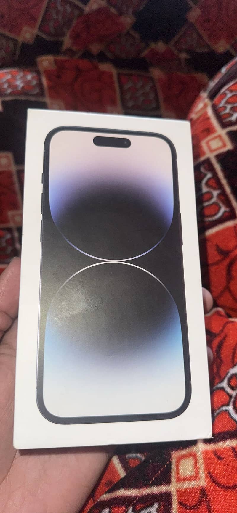 Apple iPhone 14 Pro 0