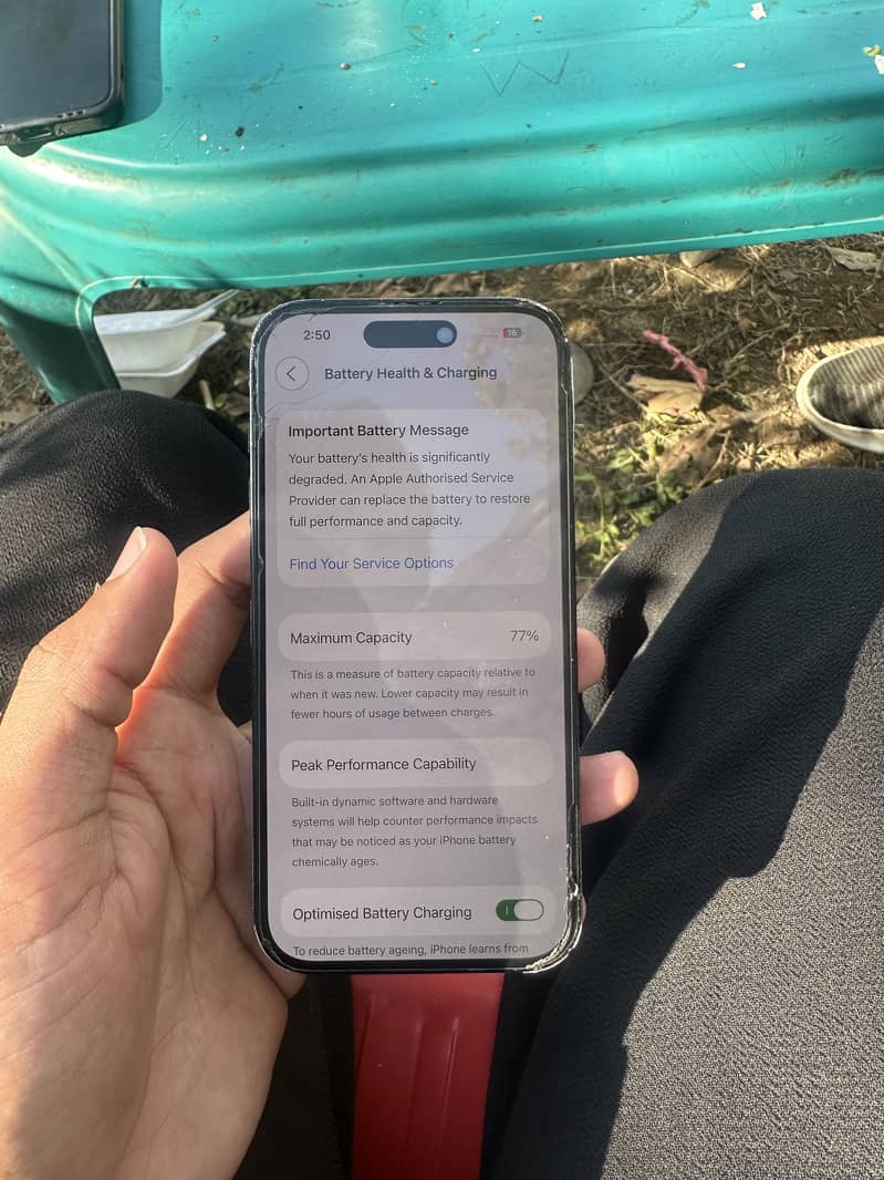 Apple iPhone 14 Pro 1