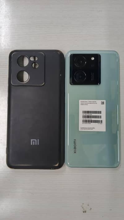 Xiaomi Mi 13t pro