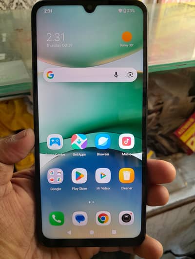 Xiaomi Redmi A5