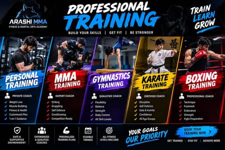 Professional Sports Coaches.