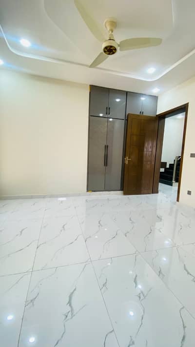 Neat and Clean 2Bed Flat For Rent In DHA Phase 2, ISB