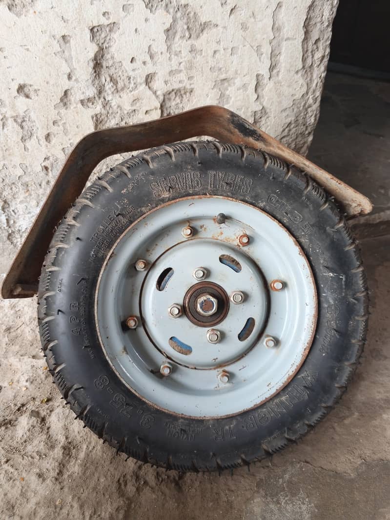 sakoti tire 1