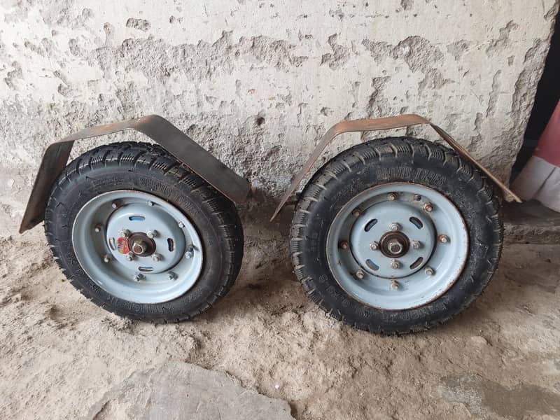sakoti tire 2