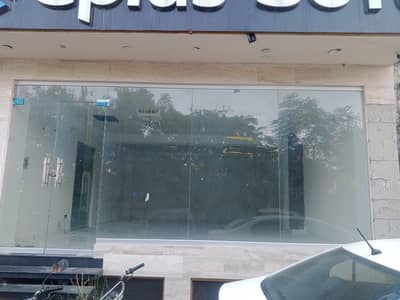 Neat and clean Ground Floor For Rent in DHA Phase 2, ISB