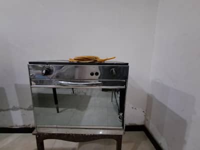 Microwave Oven