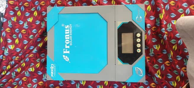 Fronius Solar inverter 3000W