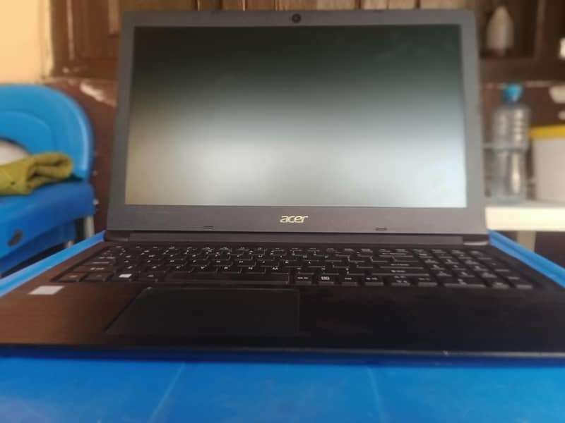 Core i5 8th Gen 1