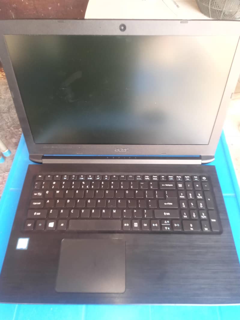 Core i5 8th Gen 2