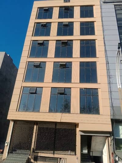 Brand New Building For Rent In DHA Phase 2, ISB