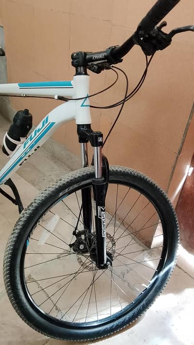FUJI NEVADA  IMPORTED