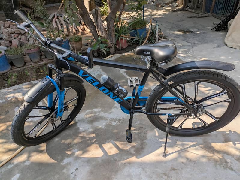 velone cycle 0
