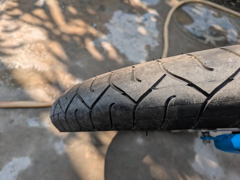 velone cycle 3