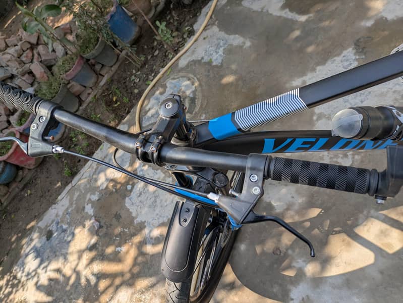 velone cycle 4
