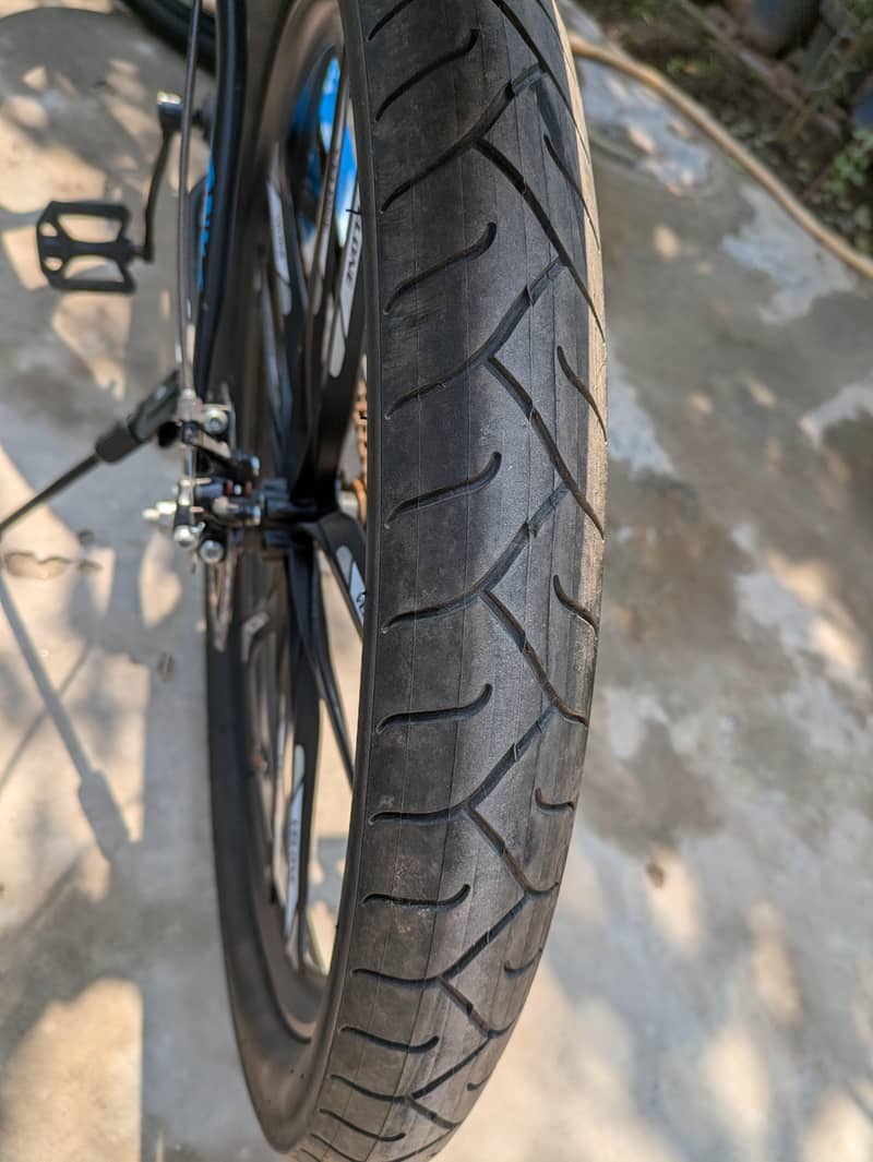 velone cycle 5
