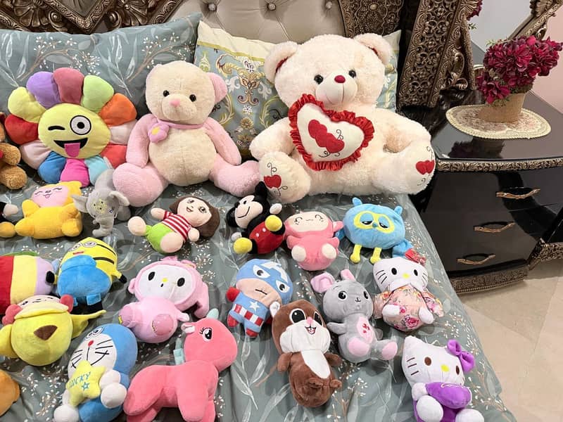 stuffed toys 0